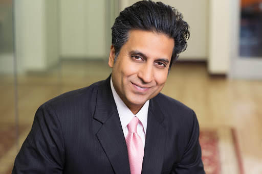 Personal Injury Attorney «PAUL PADDA LAW, PLLC», reviews and photos