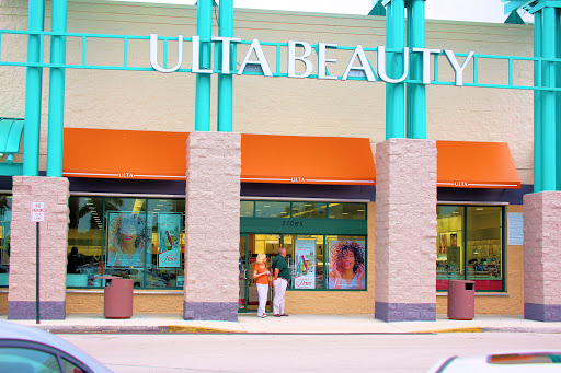 Hair Salon «Ulta Beauty», reviews and photos, 21065 Biscayne Blvd, Aventura, FL 33180, USA