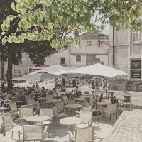 Photos du propriétaire du Restaurant Le Garden Café à La Rochelle - n°1