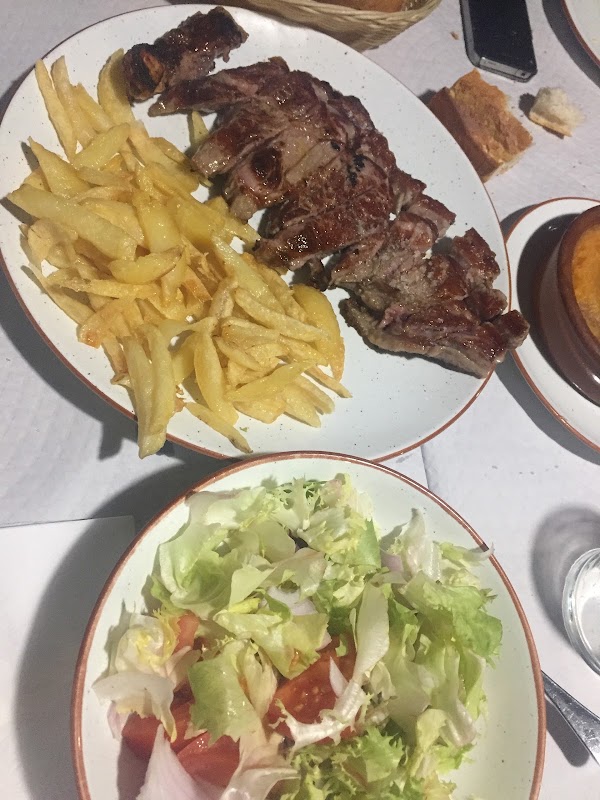 Venta La Miel