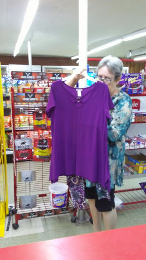 Market «Grangerland Food Market», reviews and photos, 15921 FM 3083 Rd, Grangerland, TX 77302, USA