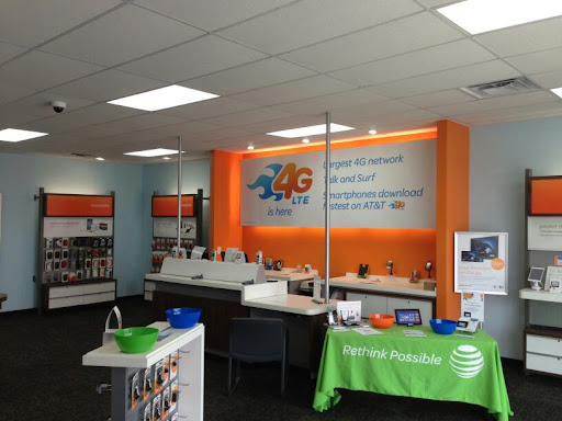 Cell Phone Store «AT&T Authorized Retailer», reviews and photos, 1227 Ohio Pike c, Amelia, OH 45102, USA
