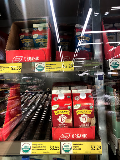 Supermarket «ALDI», reviews and photos, 550 E Golf Rd, Arlington Heights, IL 60005, USA