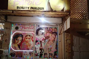 Barbie Beauty Parlour image