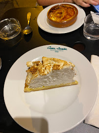 Tarte au citron meringuée du Restaurant Casa Sansa à Perpignan - n°6