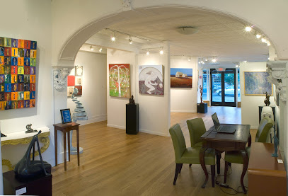 Canfin Gallery