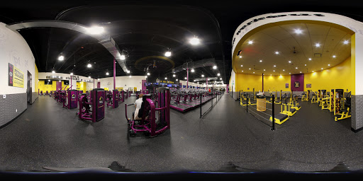 Gym «Planet Fitness», reviews and photos, 3945 Washington Blvd, Ogden, UT 84403, USA