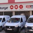 An Kurye Uçak Kargo-E-Ticaret Paket Dağıtımı Araçlı Aynı Gün Teslim Kurye Hizmetleri