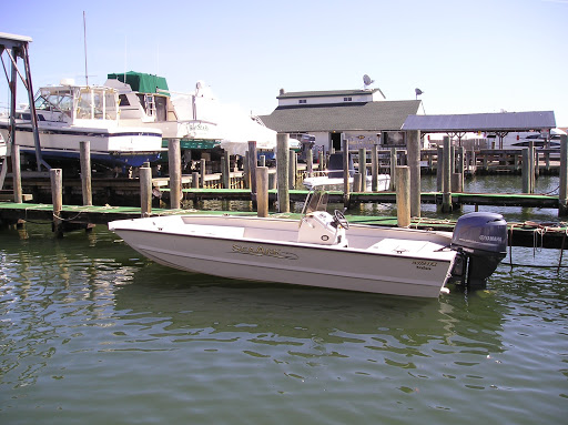 Pearl Grey Marine Service image 8