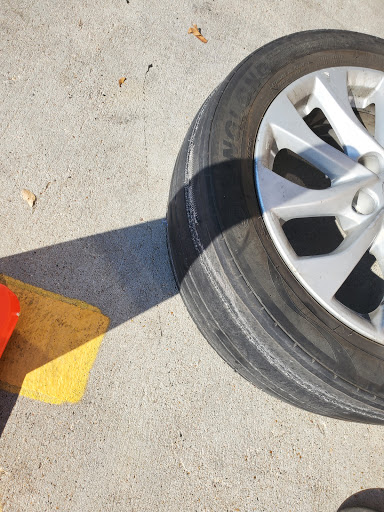 Tire Shop «Discount Tire Store - Carrollton, TX», reviews and photos, 1405 S Josey Ln, Carrollton, TX 75006, USA