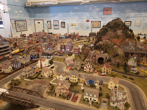 Museum «Roads and Rails Museum», reviews and photos, 200 N East St, Frederick, MD 21701, USA