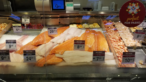 Grocery Store «Quality Food Center», reviews and photos, 1009 Monroe Ave, Enumclaw, WA 98022, USA