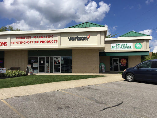 GoWireless Verizon Authorized Retailer, 301 Center St #12, Chardon, OH 44024, USA, 