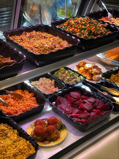 Health Food Store «Love Whole Foods Cafe & Market», reviews and photos, 275 Williamson Blvd, Ormond Beach, FL 32174, USA