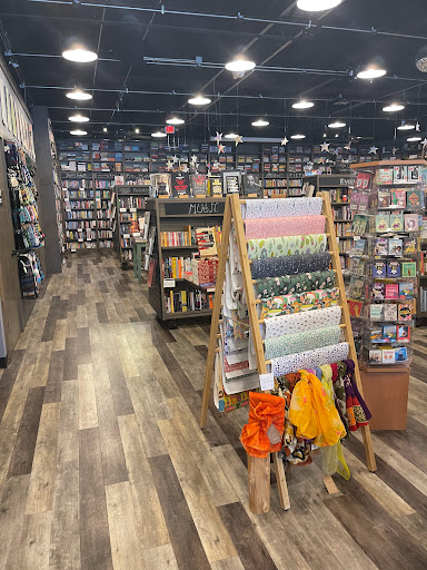 Book Store «Bookbug - An Independent Bookstore for All Ages», reviews and photos, 3019 Oakland Dr, Kalamazoo, MI 49008, USA