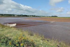 Fundy Discovery Site image