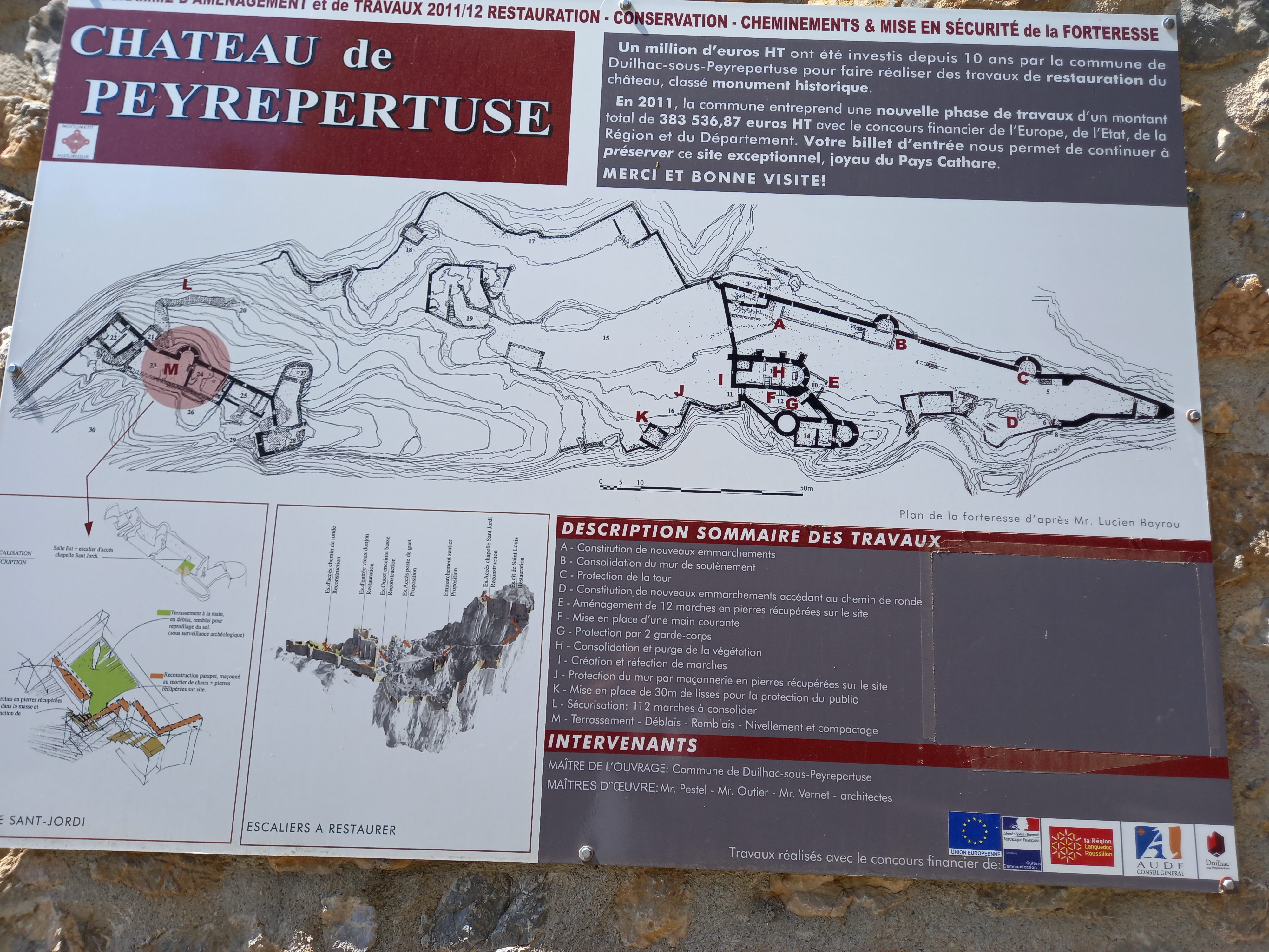 Photo n° 2 de l'avis de christine.o fait le 31/07/2022 à 21:22