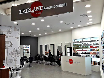 Hairland Parrucchieri