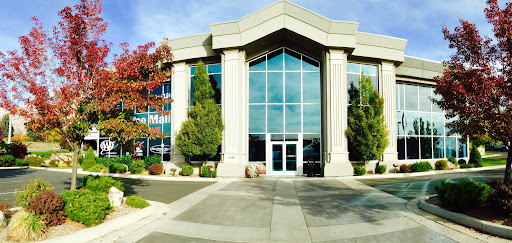 L.A. Bowen Insurance Agency, Inc., 1345 W 1600 N, Orem, UT 84059, Insurance Agency