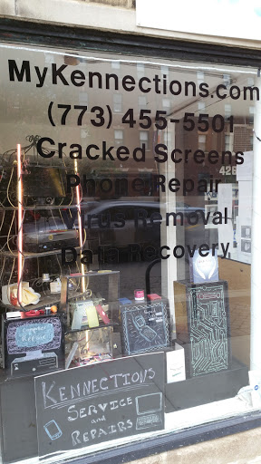 Computer Repair Service «kennections», reviews and photos, 410 E 103rd St, Chicago, IL 60628, USA