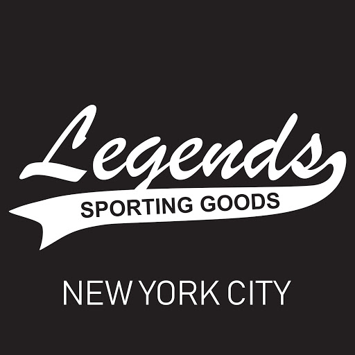 Sporting Goods Store «Legends Sporting Goods», reviews and photos, 8224 5th Ave, Brooklyn, NY 11209, USA