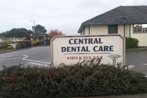 Central Dental Care image