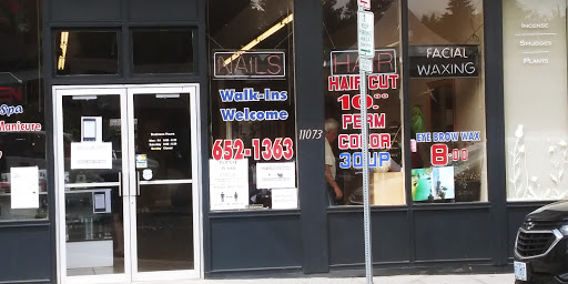 Beauty Salon «Northwest Beauty Salon», reviews and photos, 11073 SE 21st Ave, Portland, OR 97222, USA