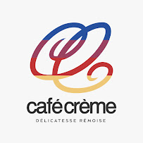 Photos du propriétaire du Café Café Crème à Reims - n°1