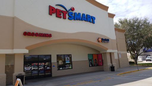 PetSmart, 1115 Vidina Pl, Oviedo, FL 32765, USA, 