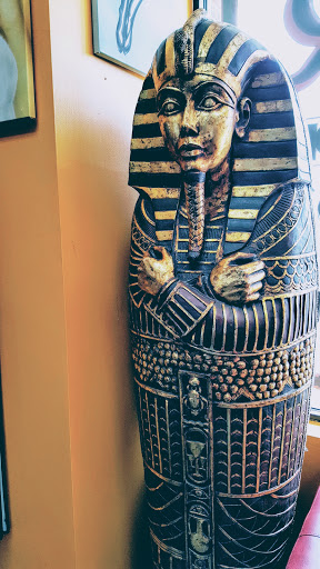 Tattoo Shop «Ink Factor», reviews and photos, 1665 E Main St, Prattville, AL 36066, USA