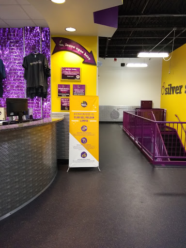 Gym «Planet Fitness», reviews and photos, 11130 New Hampshire Ave, Silver Spring, MD 20904, USA