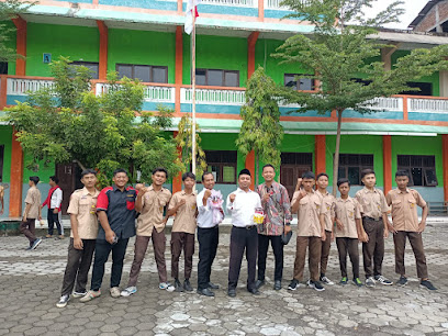 SMK Pati Unus Karangawen