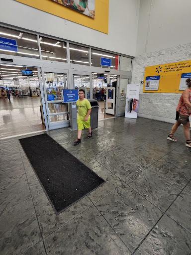 Department Store «Walmart Supercenter», reviews and photos, 23561 US-59, Porter, TX 77365, USA
