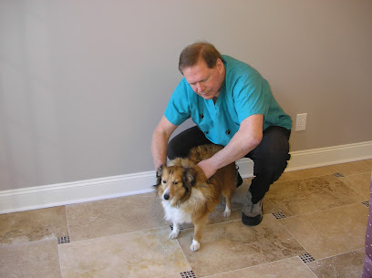 Dr. Marc Sommer, DC, CAC, AVCA Certified Animal Chiropractor