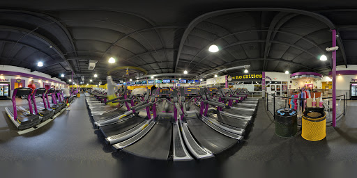 Gym «Planet Fitness - Modesto West, CA», reviews and photos, 2045 W Briggsmore Ave Suite B14, Modesto, CA 95350, USA