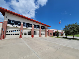 Palm Bay Fire Stations