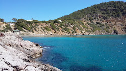 Cala Boix'in fotoğrafı imkanlar alanı
