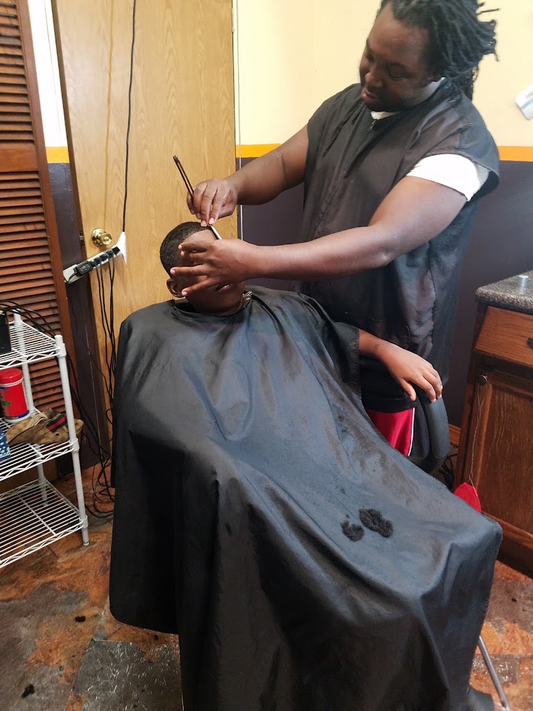 First Class Cutz 71342