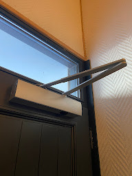 Photo n°9 de Serrurerie LUCAS à Plobannalec-Lesconil ()