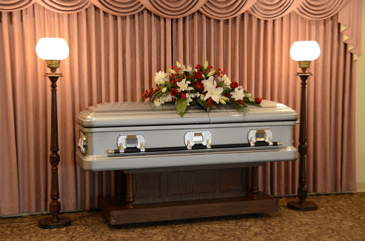 Funeral Home «Brater - Winter Funeral Home», reviews and photos, 201 S Vine St, Harrison, OH 45030, USA