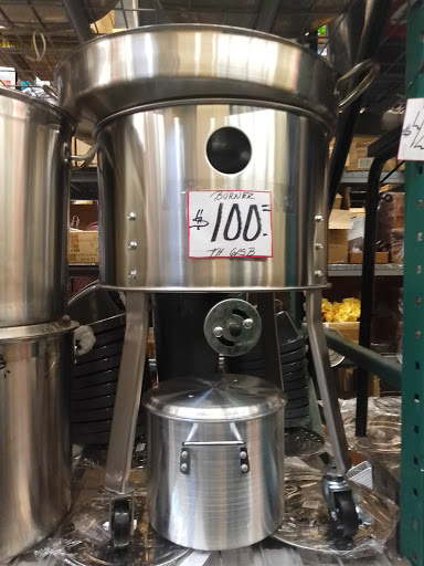 Discount Store «Mona Discount», reviews and photos, 2555 Industry Way # G, Lynwood, CA 90262, USA