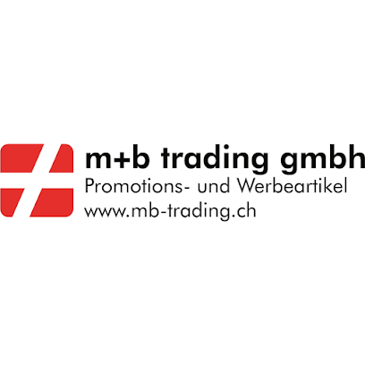 m+b trading gmbh - Werbeartikel, Werbemittel, Give Aways