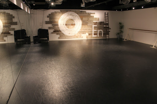 En Dance Studio Shibuya Base