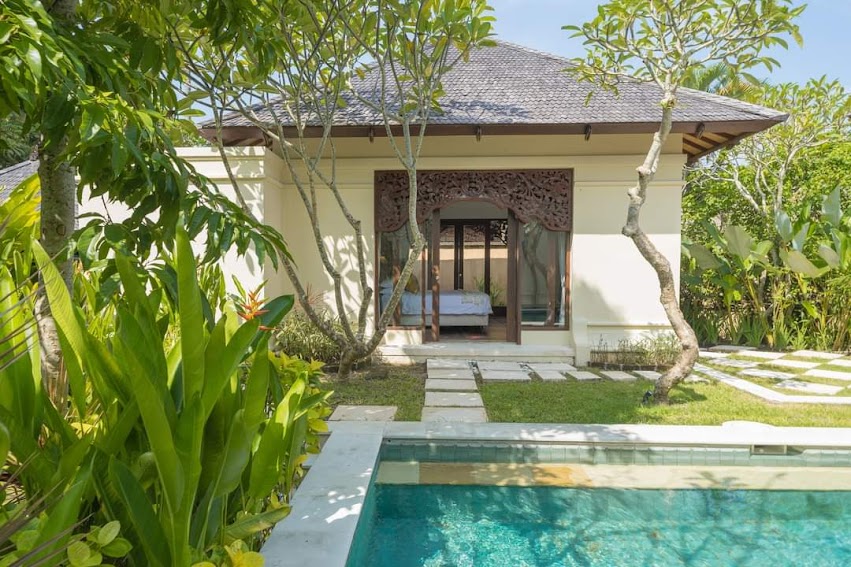 Jimbaran Escape Villa By Island Escape Villas (iev) - Kuta Selatan