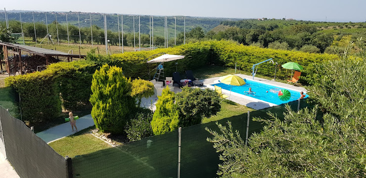 Photos des visiteurs Bed & Breakfast B&B Primavera 66010 Canosa Sannita