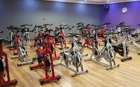 Oxygen Fitness Center image