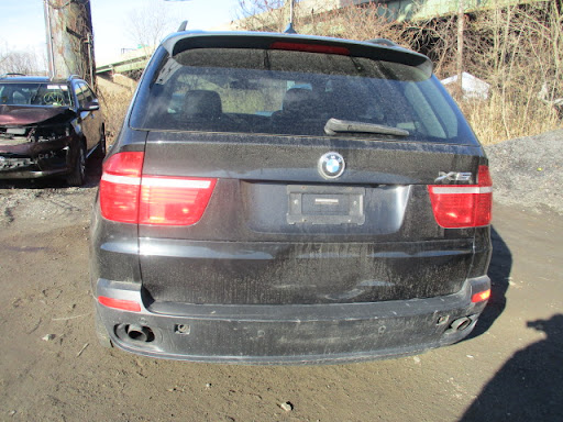 Auto Auction «Copart - North Boston», reviews and photos, 55 High St, North Billerica, MA 01862, USA