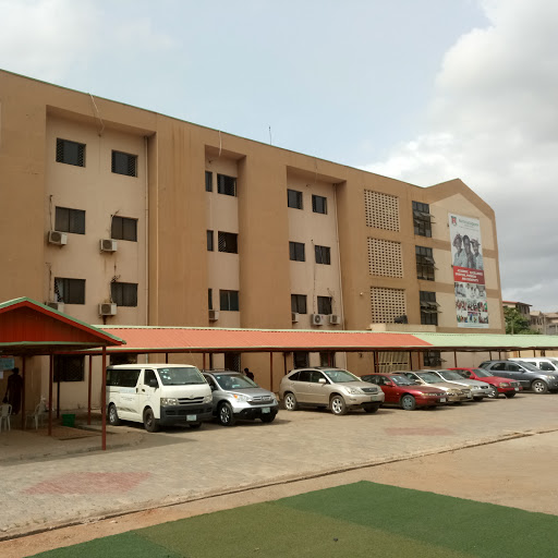 Faith Academy Gowon Estate, 21 Road, 2nd Ave, Gowon Estate, Lagos, Nigeria, Public School, state Lagos