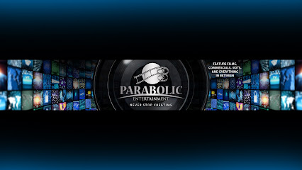Parabolic Entertainment LLC