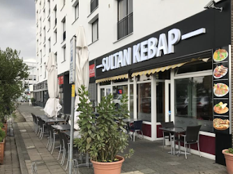 Sultan Kebap Schnellrestaurant